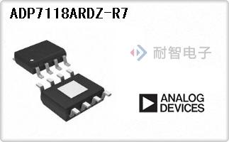 ADP7118ARDZ-R7