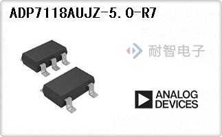 ADP7118AUJZ-5.0-R7