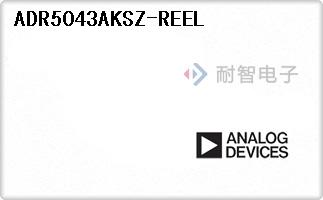 ADR5043AKSZ-REEL