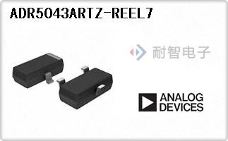 ADR5043ARTZ-REEL7