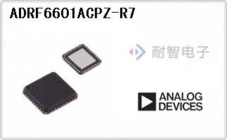 ADRF6601ACPZ-R7