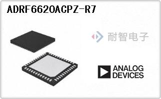 ADRF6620ACPZ-R7