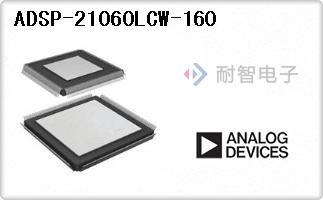 ADSP-21060LCW-160