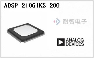 ADSP-21061KS-200