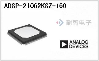ADSP-21062KSZ-160