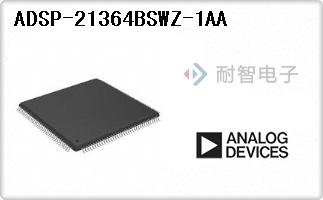 ADSP-21364BSWZ-1AA