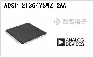 ADSP-21364YSWZ-2AA