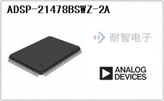 ADSP-21478BSWZ-2A