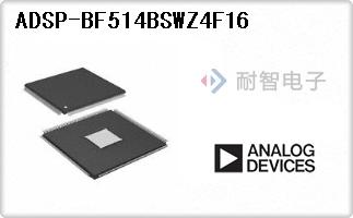 ADSP-BF514BSWZ4F16