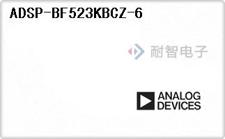 ADSP-BF523KBCZ-6