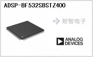 ADSP-BF532SBSTZ400
