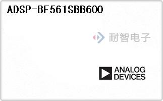 ADSP-BF561SBB600