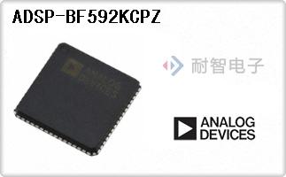 ADSP-BF592KCPZ