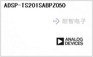 ADSP-TS201SABPZ050