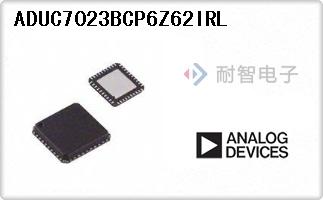 ADUC7023BCP6Z62IRL