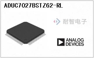 ADUC7027BSTZ62-RL