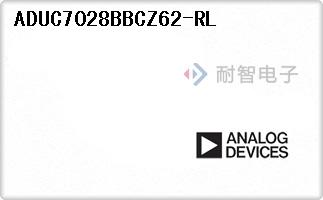 ADUC7028BBCZ62-RL