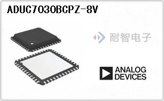 ADUC7030BCPZ-8V