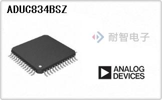 ADUC834BSZ
