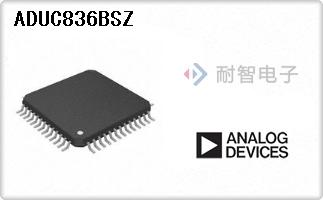 ADUC836BSZ