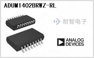 ADUM1402BRWZ-RL