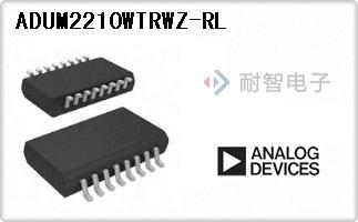 ADUM2210WTRWZ-RL