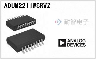 ADUM2211WSRWZ