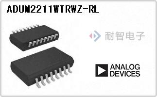 ADUM2211WTRWZ-RL