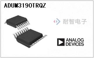 ADUM3190TRQZ