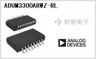 ADUM3300ARWZ-RL