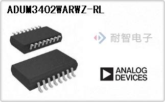 ADUM3402WARWZ-RL