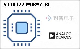 ADUM4224WBRWZ-RL