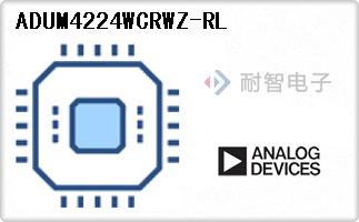 ADUM4224WCRWZ-RL