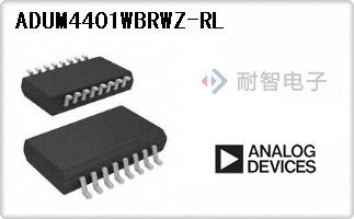 ADUM4401WBRWZ-RL