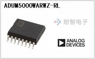 ADUM5000WARWZ-RL