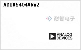 ADUM5404ARWZ