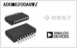 ADUM6200ARWZ