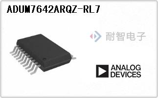 ADUM7642ARQZ-RL7