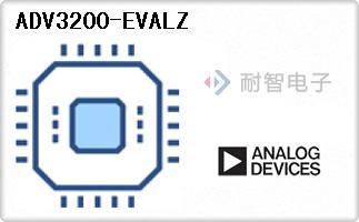 ADV3200-EVALZ