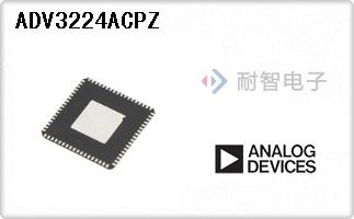 ADV3224ACPZ