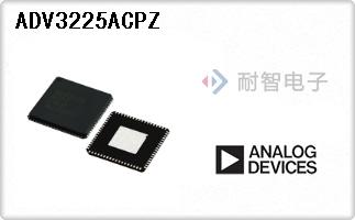 ADV3225ACPZ