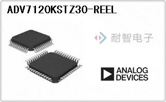 ADV7120KSTZ30-REEL