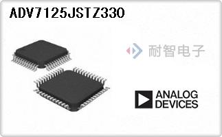 ADV7125JSTZ330