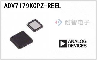 ADV7179KCPZ-REEL