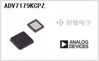 ADV7179KCPZ