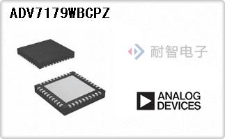 ADV7179WBCPZ