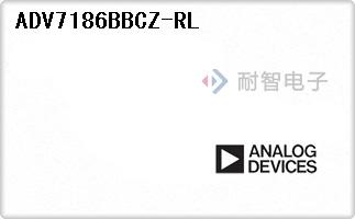 ADV7186BBCZ-RL