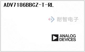 ADV7186BBCZ-T-RL