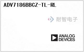 ADV7186BBCZ-TL-RL