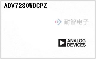 ADV7280WBCPZ